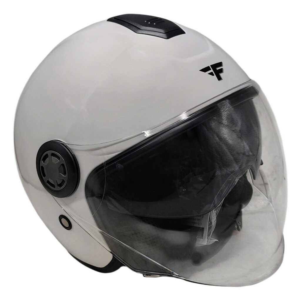 ΚΡΑΝΟΣ ΑΝΟΙΧΤΟ FSD 617DV ΕΣΩΤΕΡΙΚΗ ΖΕΛΑΤΙΝΑ ΑΣΠΡΟ