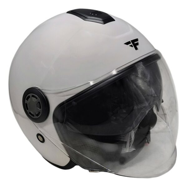 ΚΡΑΝΟΣ ΑΝΟΙΧΤΟ FSD 617DV ΕΣΩΤΕΡΙΚΗ ΖΕΛΑΤΙΝΑ ΑΣΠΡΟ