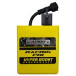 ΗΛΕΚΤΡΟΝΙΚΗ ΡΥΘΜΙΖΟΜΕΝΗ ΜΕ 9 ΧΑΡΤΕΣ HONDA INNOVA APIDO