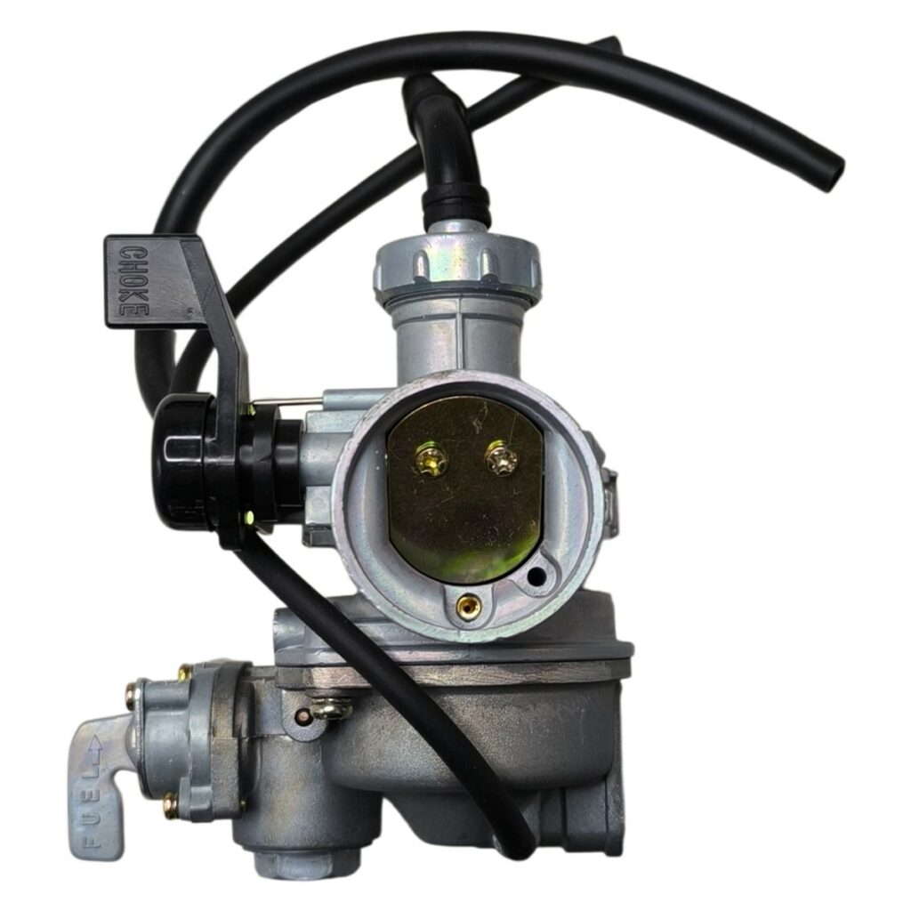 ΚΑΡΜΠΥΡΑΤΕΡ HONDA ASTREA GRAND PZ22 ΧΕΙΡΟΚΙΝΗΤΟ ΤΣΟΚ ΜΕ ΡΟΥΜΠΙΝΕΤΟ