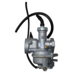 ΚΑΡΜΠΥΡΑΤΕΡ HONDA ASTREA GRAND PZ22 ΧΕΙΡΟΚΙΝΗΤΟ ΤΣΟΚ ΜΕ ΡΟΥΜΠΙΝΕΤΟ