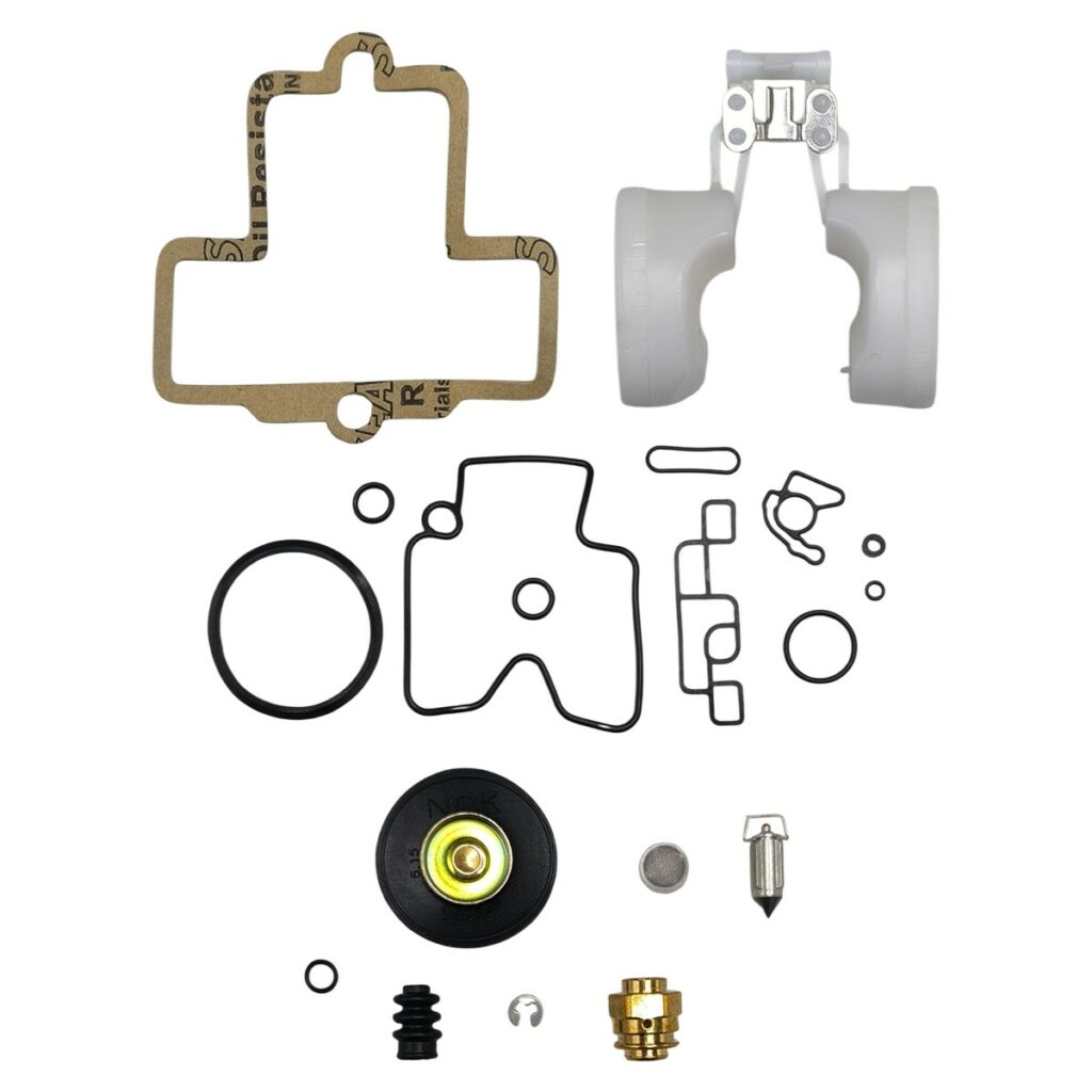 ΣΕΤ ΕΠΙΣΚΕΥΗΣ ΚΑΡΜΠΥΡΑΤΕΡ ΠΛΗΡΗ HONDA CRF 450