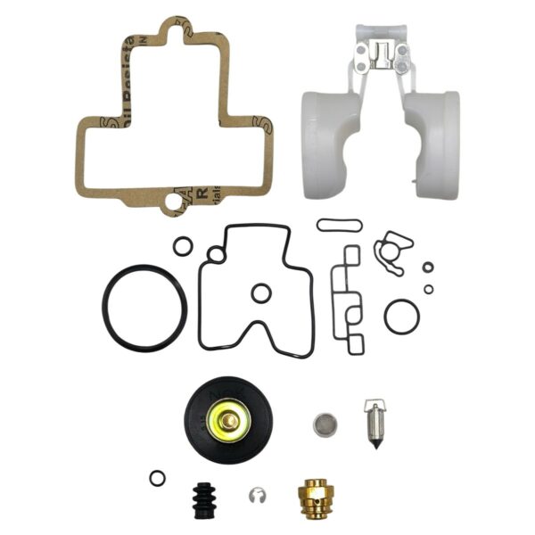 ΣΕΤ ΕΠΙΣΚΕΥΗΣ ΚΑΡΜΠΥΡΑΤΕΡ ΠΛΗΡΗ HONDA CRF 450