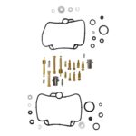 ΣΕΤ ΕΠΙΣΚΕΥΗΣ ΚΑΡΜΠΥΡΑΤΕΡ ΠΛΗΡΗ BMW F650