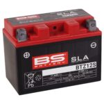 ΜΠΑΤΑΡΙΑ BTZ12S-BS SLA