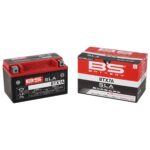 ΜΠΑΤΑΡΙΑ BTX7A-BS SLA