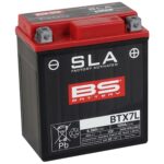 ΜΠΑΤΑΡΙΑ BTX7L-BS SLA