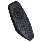 ΣΕΛΑ ΛΕΠΤΗ ΜΠΑΚΛΑΒΩΤΗ YAMAHA CRYPTON 105 ΠΑΛΙΟ ΜΑΥΡΗ ΡΑΦΗ ΜΑΥΡΟ ΛΟΓΟΤΥΠΟ RACING