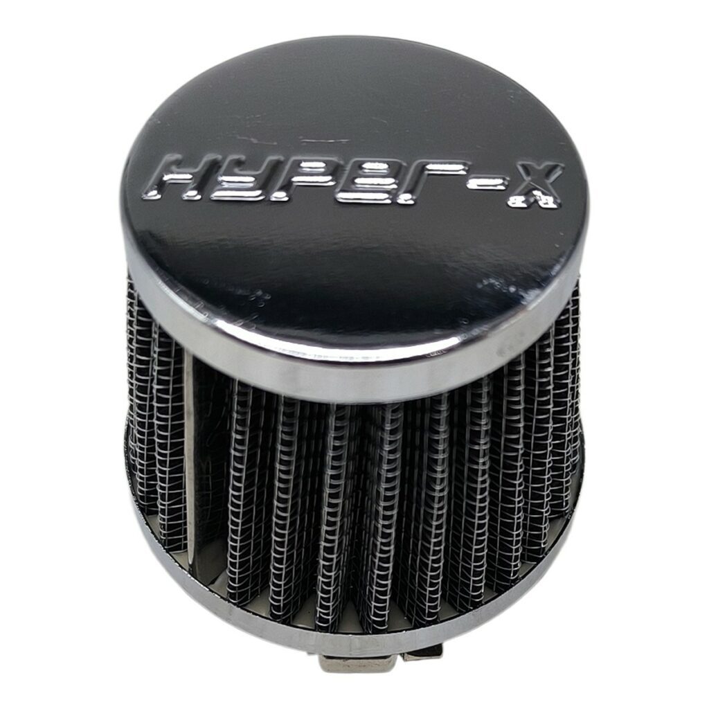 ΦΙΛΤΡΟΧΟΑΝΗ 35MM ΚΩΝΙΚΗ ΜΕΣΑΙΑ ΙΣΙΑ HYPER-X ΧΡΩΜΙΟ
