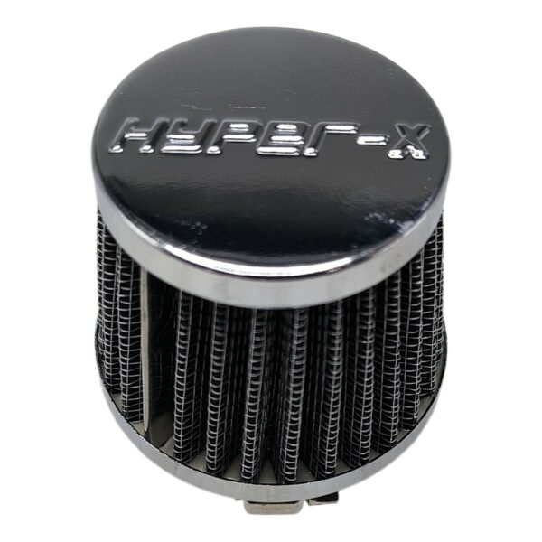 ΦΙΛΤΡΟΧΟΑΝΗ 35MM ΚΩΝΙΚΗ ΜΕΣΑΙΑ ΙΣΙΑ HYPER-X ΧΡΩΜΙΟ