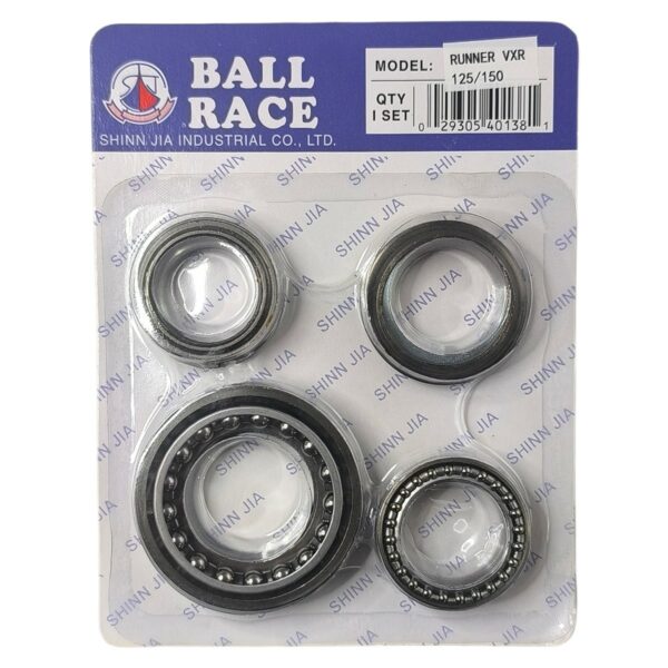 ΡΟΥΛΕΜΑΝ ΠΟΤΗΡΙΑ ΤΙΜΟΝΙΟΥ GILERA 50 / 200 / PIAGGIO 50 / 200