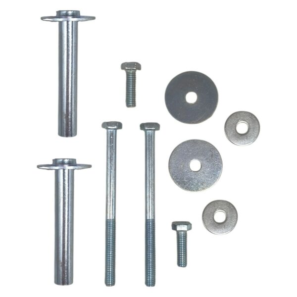 ΑΠΟΣΤΑΤΗΣ ΠΟΔΙΑΣ ΖΕΥΓΟΣ HONDA C50C 12V