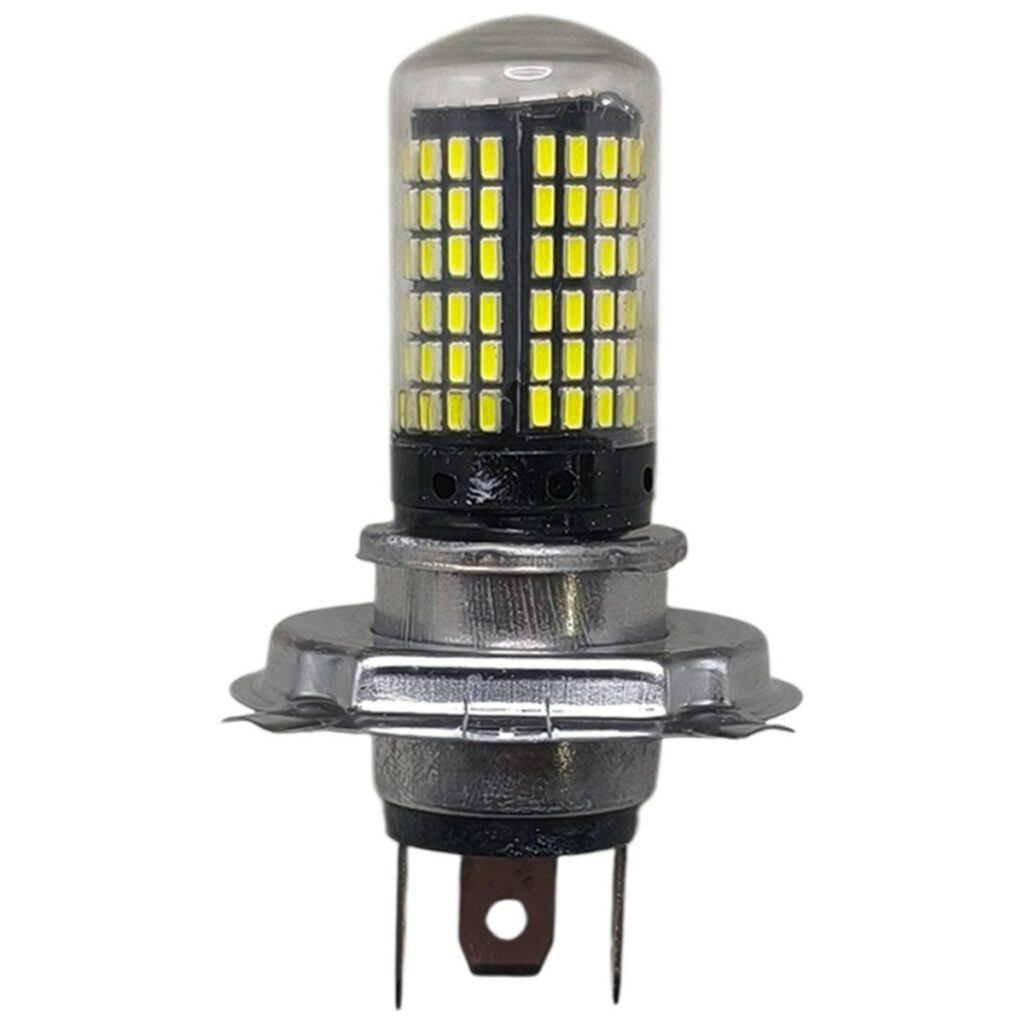 ΛΑΜΠΑ LED H4/HS1 UNIVERSAL