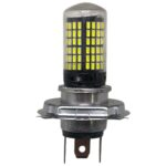 ΛΑΜΠΑ LED H4/HS1 UNIVERSAL