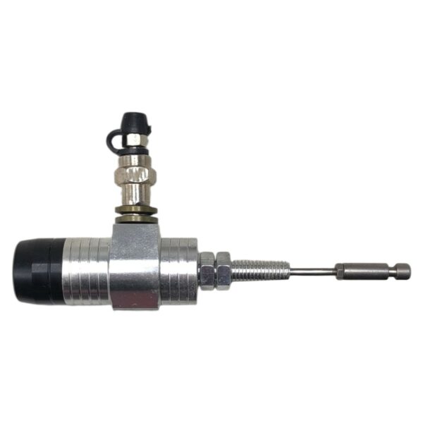 ΤΡΟΜΠΑ ΜΕΤΑΤΡΟΠΗΣ ΥΔΡΑΥΛΙΚΟΥ ΣΥΜΠΛΕΚΤΗ UNIVERSAL ΑΣΗΜΙ