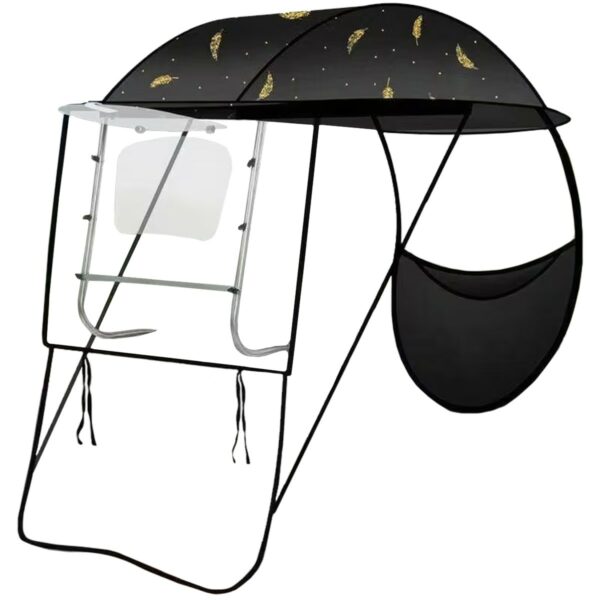 Σκέπαστρα προστατευτικά βροχής