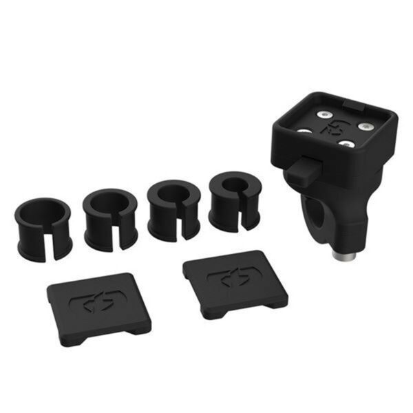 ΒΑΣΗ ΚΙΝΗΤΟΥ ΓΙΑ ΚΑΘΡΕΠΤΗ CLIQR MIRROR MOUNT SYSTEM OXFORD DD