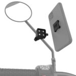 ΒΑΣΗ ΚΙΝΗΤΟΥ ΓΙΑ ΚΑΘΡΕΠΤΗ CLIQR MIRROR MOUNT SYSTEM OXFORD DD