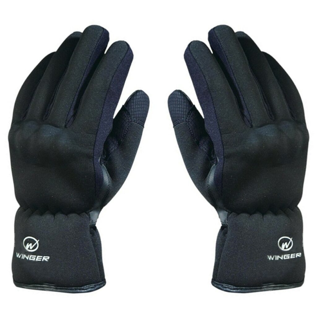 ΓΑΝΤΙΑ ΕΝΙΣΧΥΜΕΝΑ ΜΕ ΠΡΟΣΤΑΤΕΥΤΙΚΑ 3348 WINGER