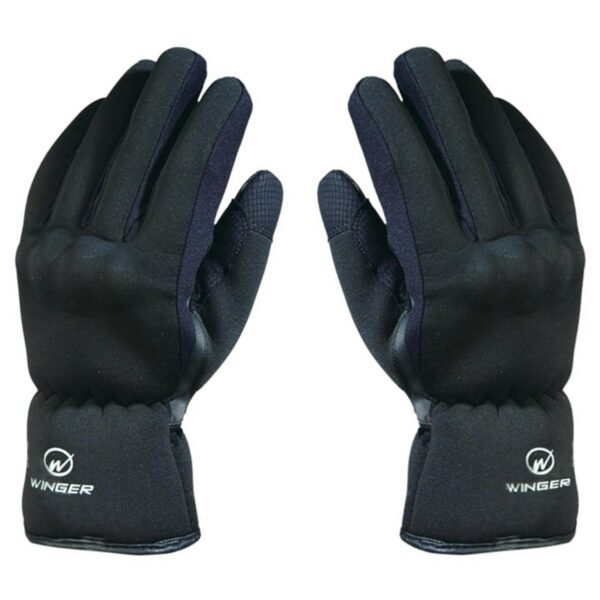 ΓΑΝΤΙΑ ΕΝΙΣΧΥΜΕΝΑ ΜΕ ΠΡΟΣΤΑΤΕΥΤΙΚΑ 3348 WINGER