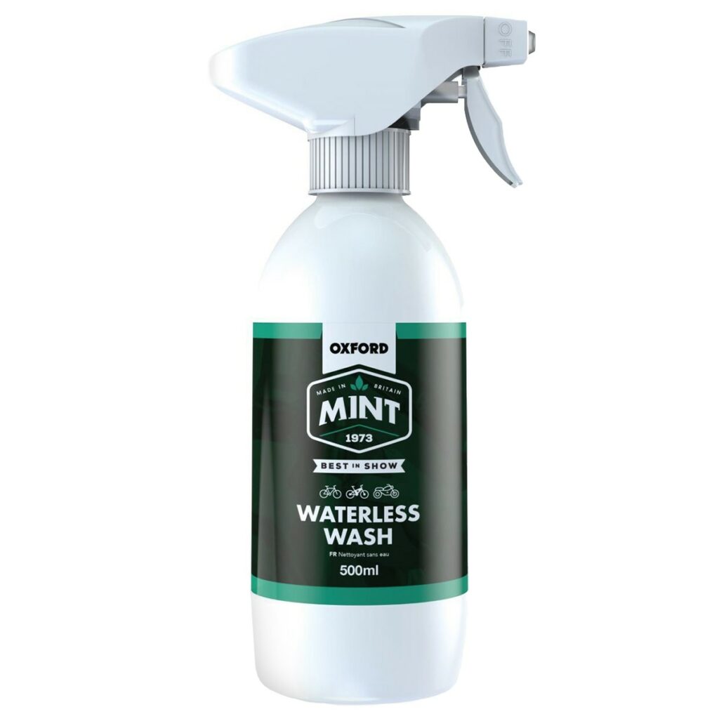 ΣΠΡΕΙ ΚΑΘΑΡΙΣΤΙΚΟ ΧΩΡΙΣ ΝΕΡΟ 500ML OXFORD DG