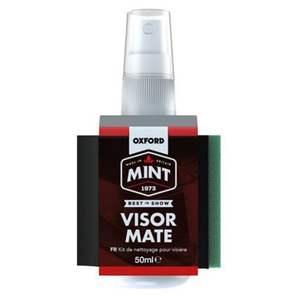 ΣΠΡΕΙ ΚΑΘΑΡΙΣΤΙΚΟ ΜΕ ΣΦΟΥΓΓΑΡΙ ΦΑΝΑΡΙΩΝ-ΖΕΛΑΤΙΝΩΝ 50ML OXFORD DG