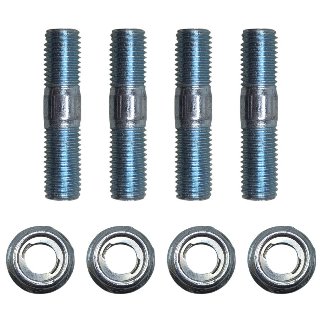 ΒΙΔΕΣ ΓΡΑΝΑΖΙΕΡΑΣ ΕΝΙΣΧΥΜΕΝΕΣ HONDA GTR 150 / SYM VF 185 TAIKOM