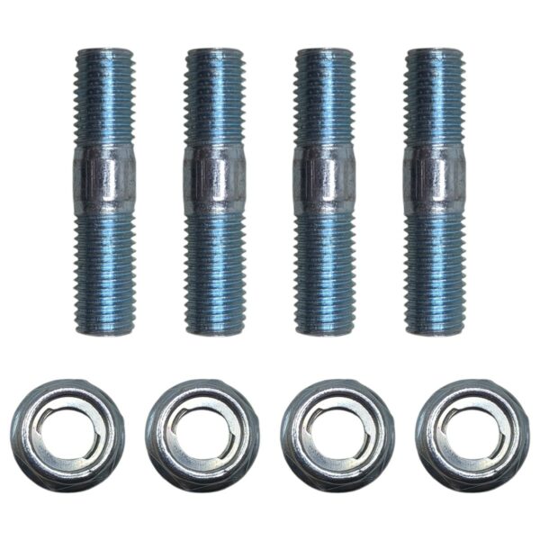 ΒΙΔΕΣ ΓΡΑΝΑΖΙΕΡΑΣ ΕΝΙΣΧΥΜΕΝΕΣ HONDA GTR 150 / SYM VF 185 TAIKOM