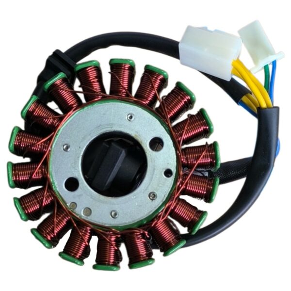 ΠΗΝΙΟΦΟΡΟΣ DAYTONA SPRINTER 125i / NOVA E5