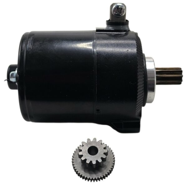 ΜΙΖΑ YAMAHA CRYPTON-R 115/T110 RACING + ΓΡΑΝΑΖΙ ΔΙΠΛΟ APIDO