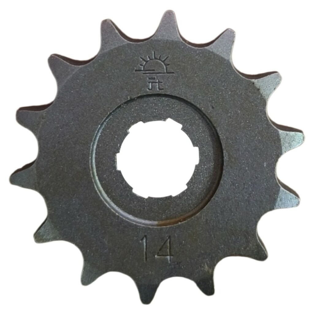 ΓΡΑΝΑΖΙ ΚΙΝΗΣΗΣ ΓΝΗΣΙΟ MODENAS DINAMIK / KRISTAR KAWASAKI KAZE-R T14 (JTF505)