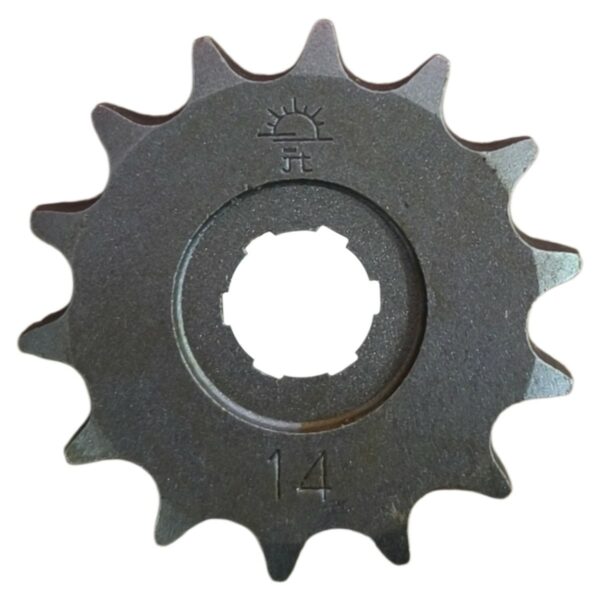 ΓΡΑΝΑΖΙ ΚΙΝΗΣΗΣ ΓΝΗΣΙΟ MODENAS DINAMIK / KRISTAR KAWASAKI KAZE-R T14 (JTF505)