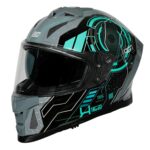 ΚΡΑΝΟΣ FF ETNA ORIGINE ΤΙΤΑΝΙΟ / ΜΑΥΡΟ