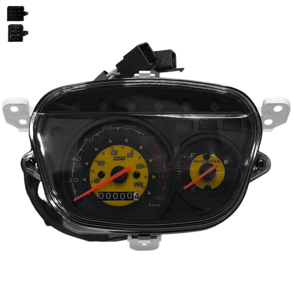 ΚΟΝΤΕΡ MODENAS DINAMIK 125