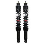 ΑΜΟΡΤΙΣΕΡ ΖΕΥΓΟΣ ΑΕΡΙΟΥ ΔΙΠΛΗΣ ΕΝΕΡΓΕΙΑΣ HYBRID PIAGGIO VESPA GTS 200 / 250 / 300 YSS