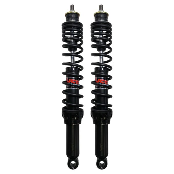 ΑΜΟΡΤΙΣΕΡ ΖΕΥΓΟΣ ΑΕΡΙΟΥ ΔΙΠΛΗΣ ΕΝΕΡΓΕΙΑΣ HYBRID PIAGGIO VESPA GTS 200 / 250 / 300 YSS