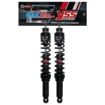 ΑΜΟΡΤΙΣΕΡ ΖΕΥΓΟΣ ΑΕΡΙΟΥ ΔΙΠΛΗΣ ΕΝΕΡΓΕΙΑΣ HYBRID PIAGGIO VESPA GTS 200 / 250 / 300 YSS