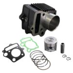 ΚΥΛΙΝΔΡΟΠΙΣΤΟΝΟ HONDA C70C 47MM MOTOBERT