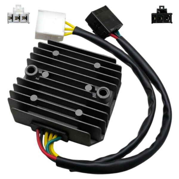 ΑΝΟΡΘΩΤΗΣ HONDA INNOVA 125/150 INJECTION 6ΚΑΛ 2ΦΙΣ OTO