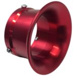 ΧΟΑΝΗ ΕΛΕΥΘΕΡΑΣ ΒΕΝΤΟΥΡΙ KONTH 55ΜΜ ΚΟΚΚΙΝΗ