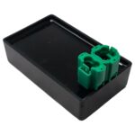 ΗΛΕΚΤΡΟΝΙΚΗ KYMCO AGILITY 4T 6AK 4+2 MOTOBERT