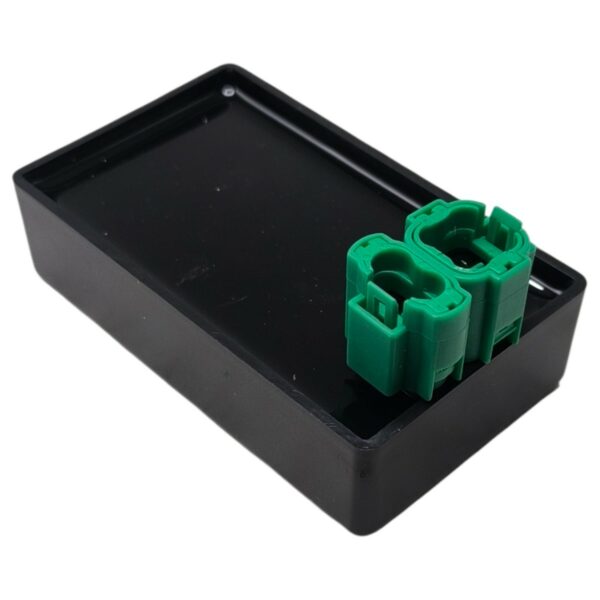 ΗΛΕΚΤΡΟΝΙΚΗ KYMCO AGILITY 4T 6AK 4+2 MOTOBERT