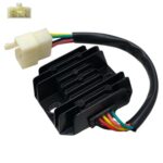 ΑΝΟΡΘΩΤΗΣ KYMCO AGILITY 50 / 150 5 ΚΑΛ MOTOBERT