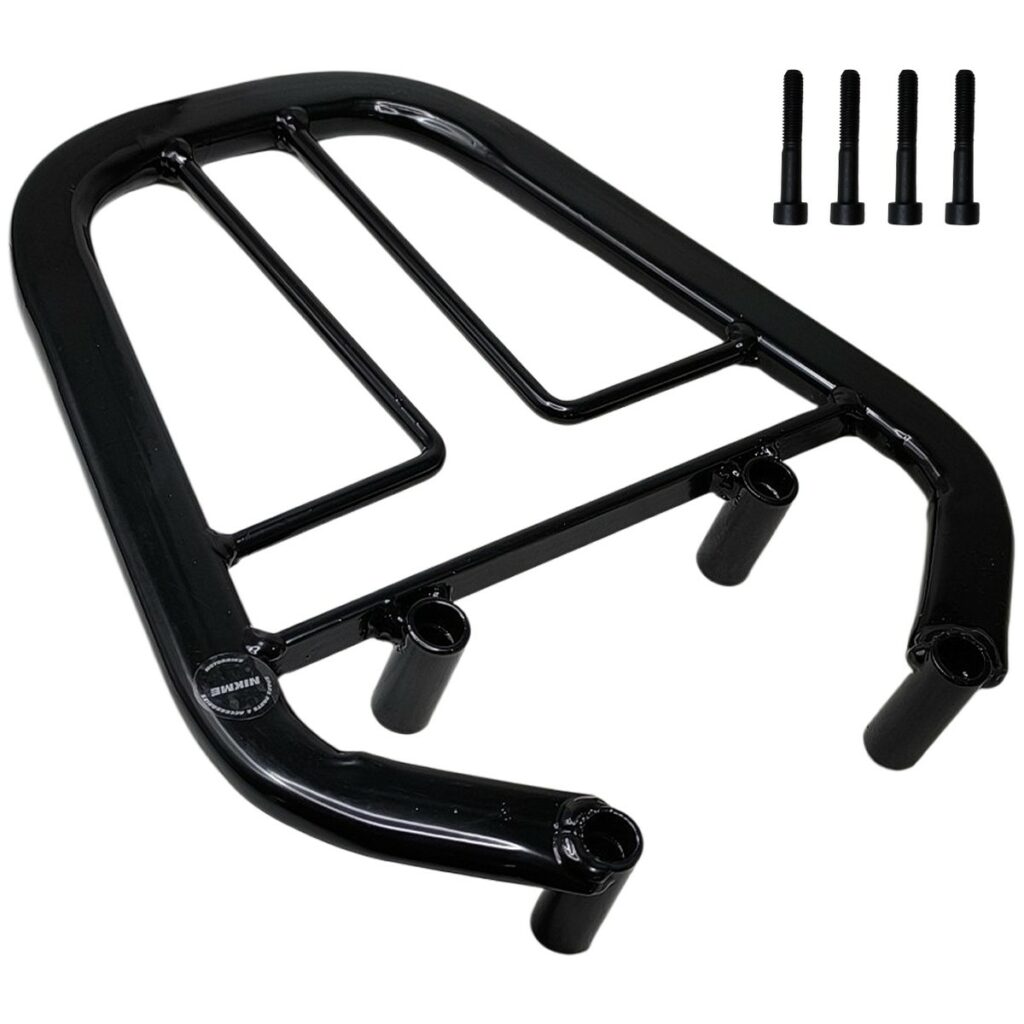 ΣΧΑΡΑ HONDA PCX 125 ΜΑΥΡΗ