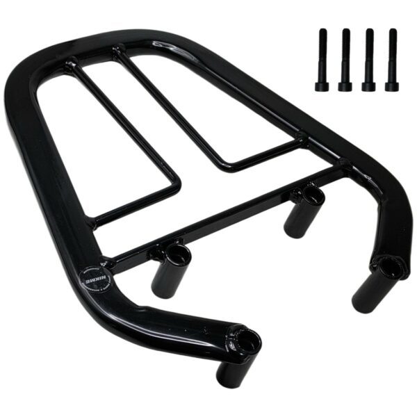 ΣΧΑΡΑ HONDA PCX 125 ΜΑΥΡΗ