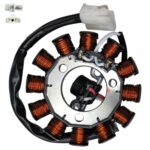 ΠΗΝΙΟΦΟΡΟΣ YAMAHA CRYPTONS 115 (SRL115-EFI) 12Π