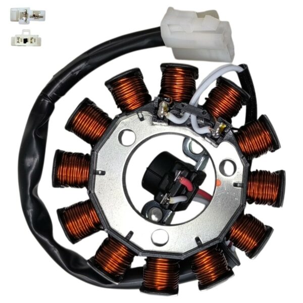 ΠΗΝΙΟΦΟΡΟΣ YAMAHA CRYPTONS 115 (SRL115-EFI) 12Π