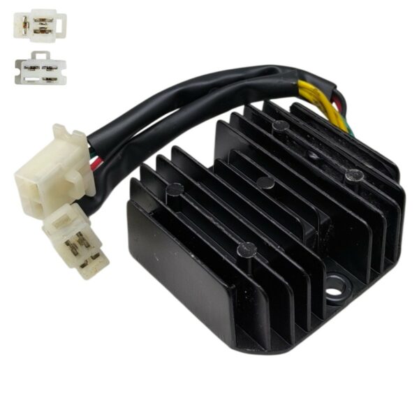 ΑΝΟΡΘΩΤΗΣ KYMCO AGILITY / SYM HD 125 / 200 6ΚΑΛ 2ΦΙΣ MOTOBERT