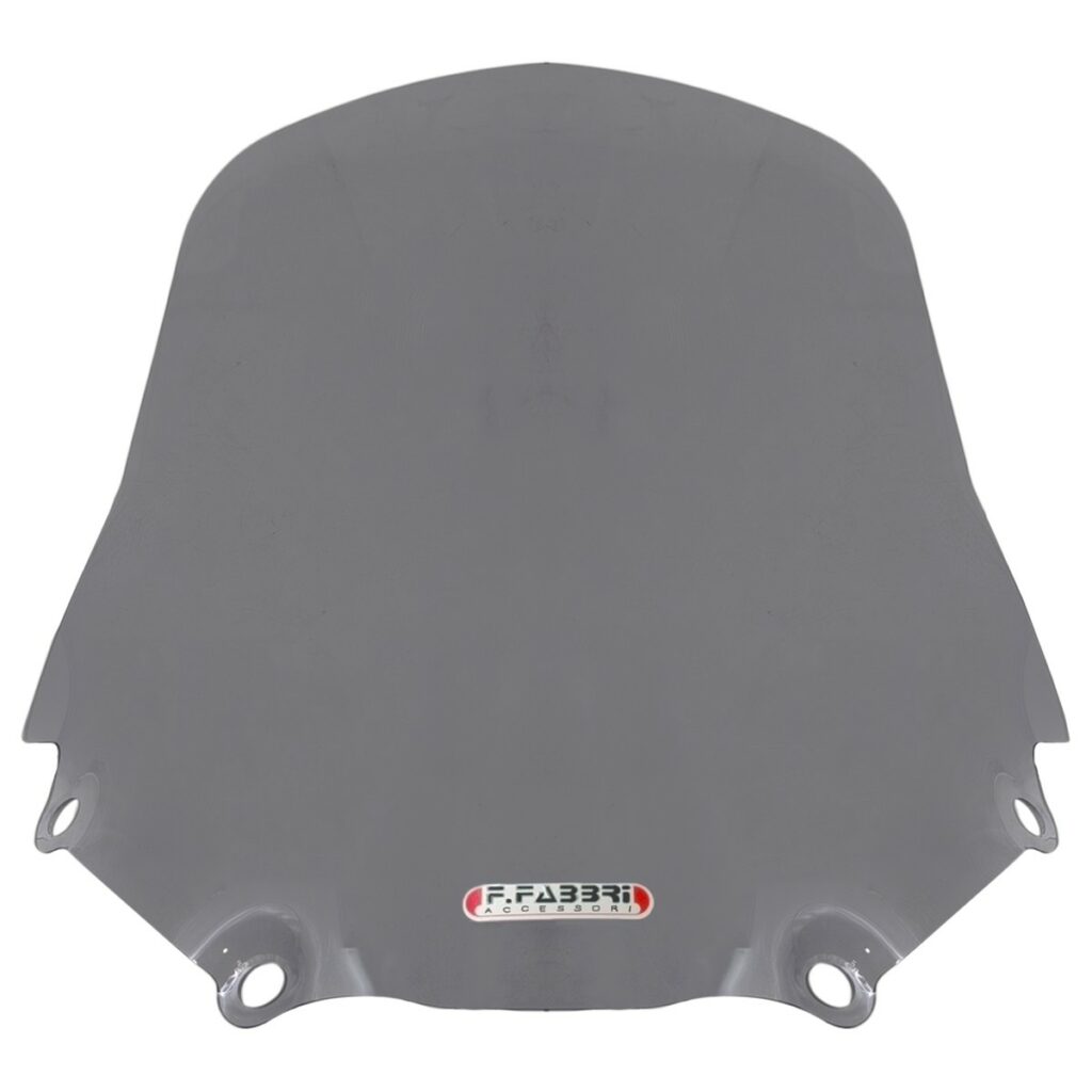 ΠΑΜΠΡΙΖ ΠΡΟΣΤΑΤΕΥΤΙΚΟ ΓΥΑΛΙ PEUGEOT GEOPOLIS 125/250/300/500 RS FABBRI