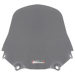 ΠΑΜΠΡΙΖ ΠΡΟΣΤΑΤΕΥΤΙΚΟ ΓΥΑΛΙ PEUGEOT GEOPOLIS 125/250/300/500 RS FABBRI